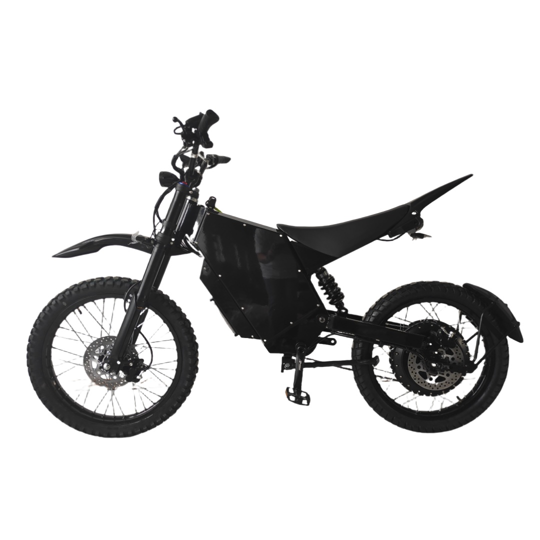 2025 جميع التضاريس 12000 واط 7 - مراجعة 72V 12000W Electric Dirt Bike وسعره